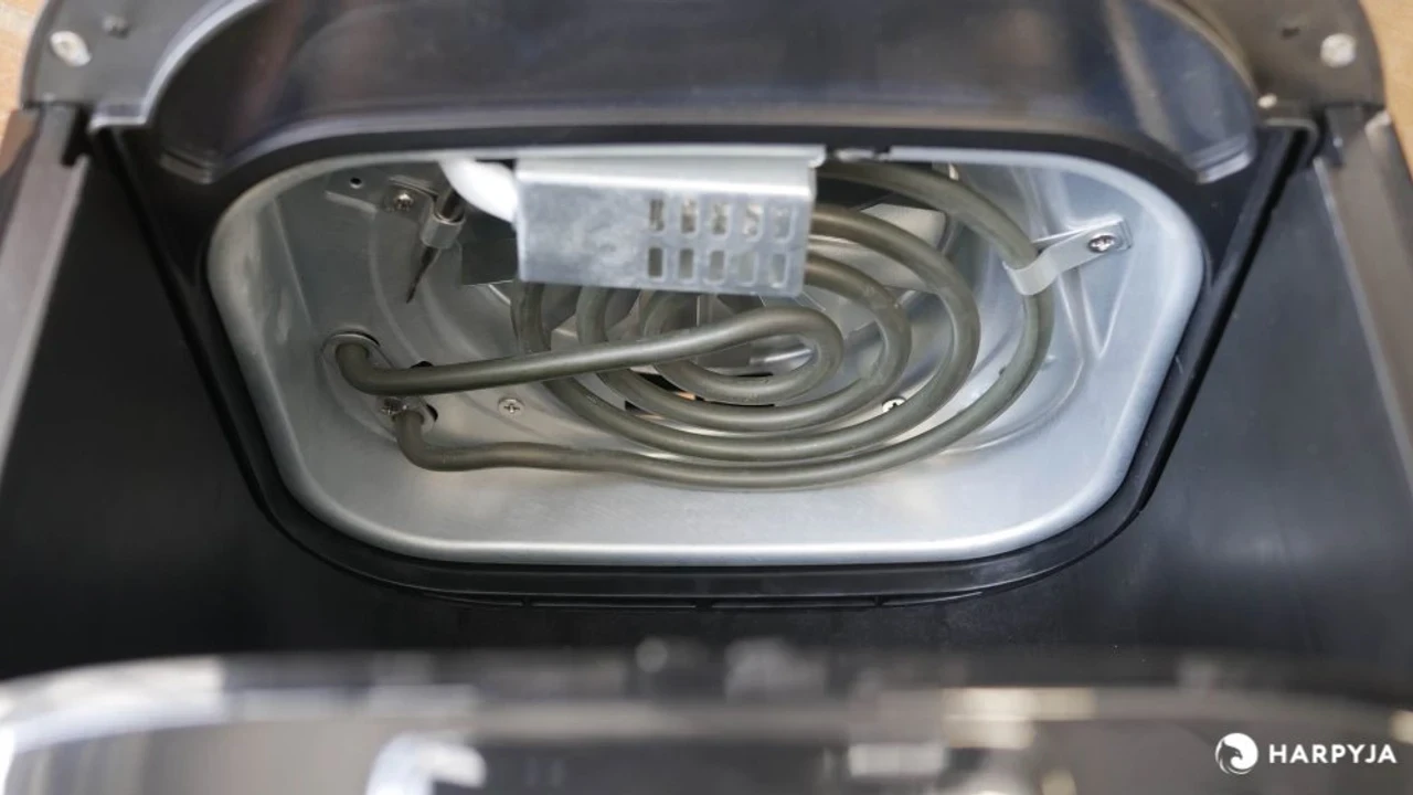 Amvox AFR 1250 - Imagem 25