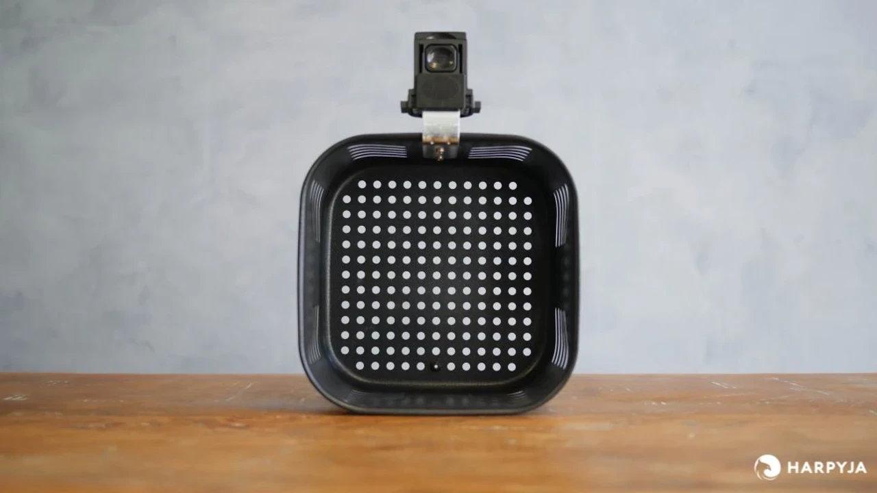 Amvox AFR 1250 - Imagem 5