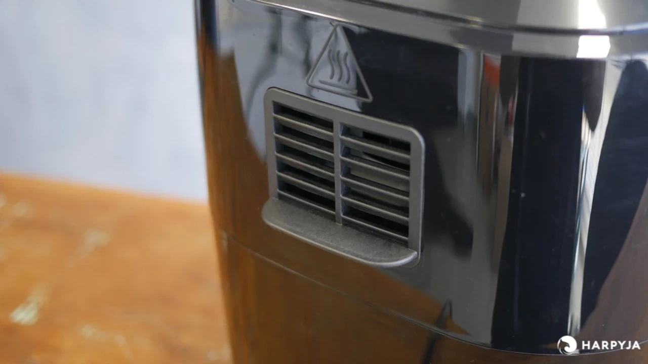 Amvox AFR 1250 - Imagem 6