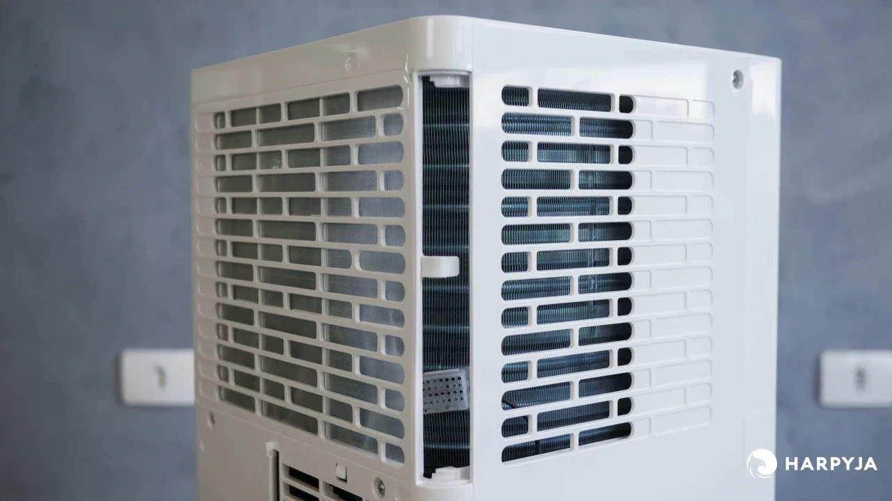 EOS EAP10F Ultra Slim - Imagem 12