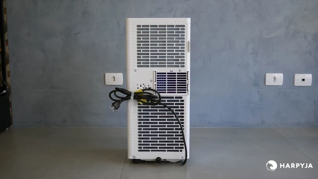 EOS EAP10F Ultra Slim - Imagem 13