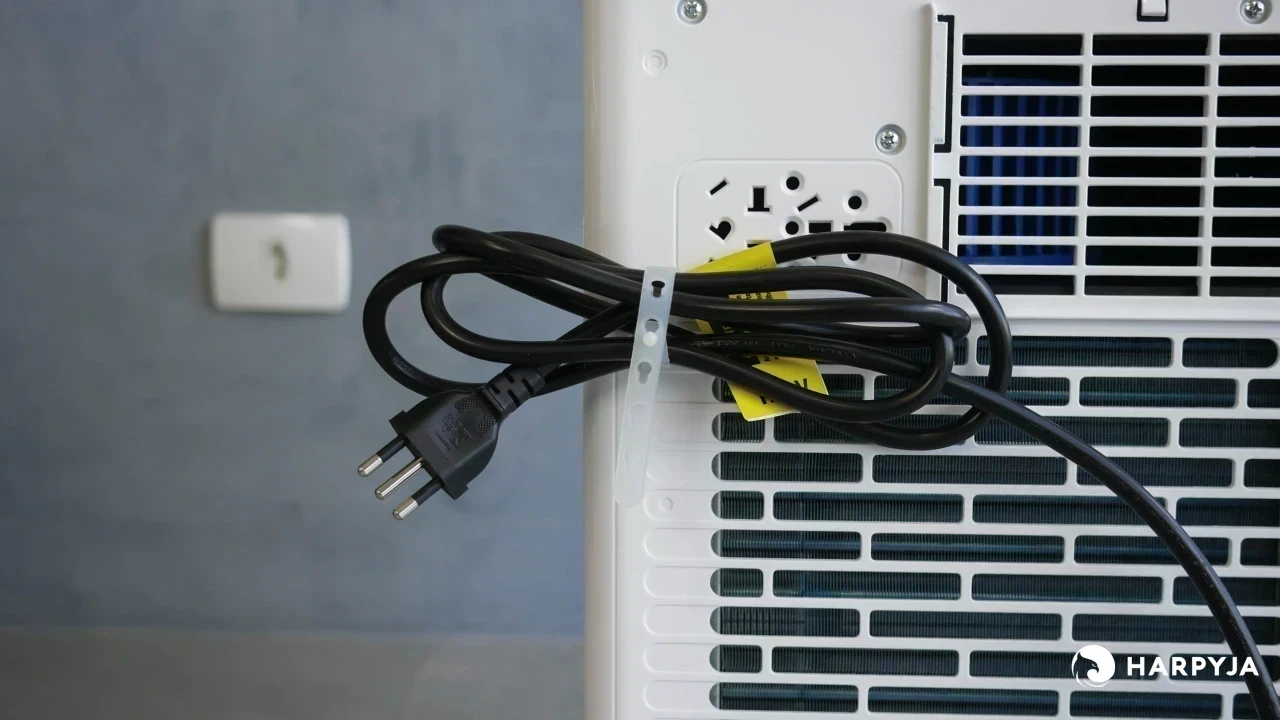 EOS EAP10F Ultra Slim - Imagem 14