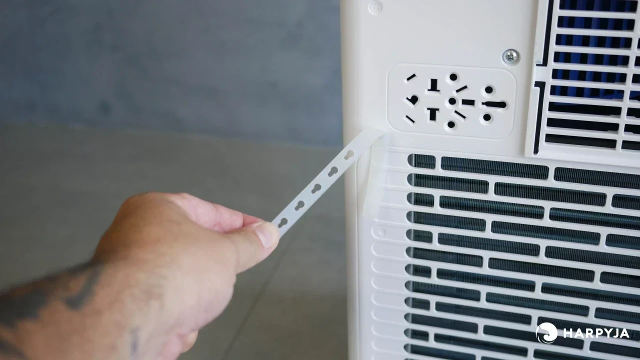 EOS EAP10F Ultra Slim - Imagem 15