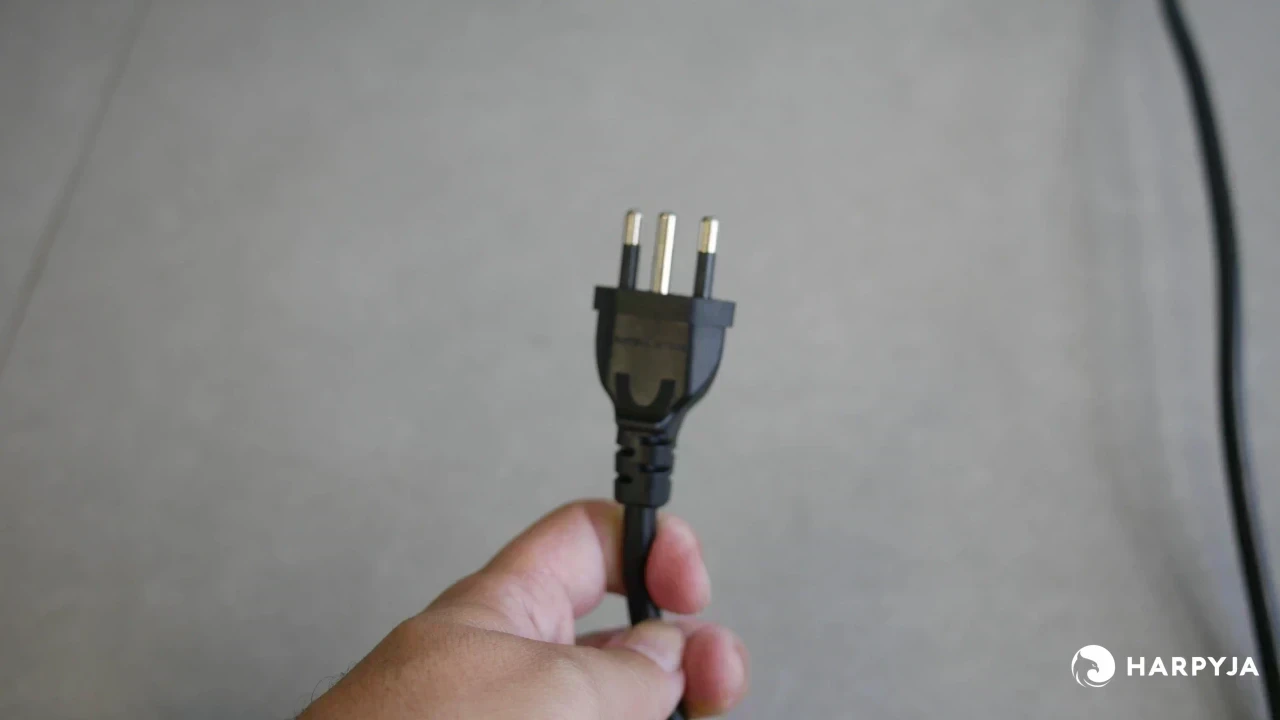 EOS EAP10F Ultra Slim - Imagem 16