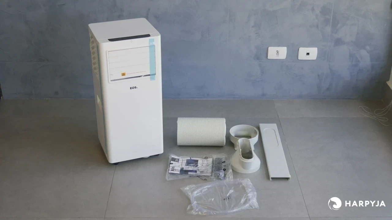 EOS EAP10F Ultra Slim - Imagem 20