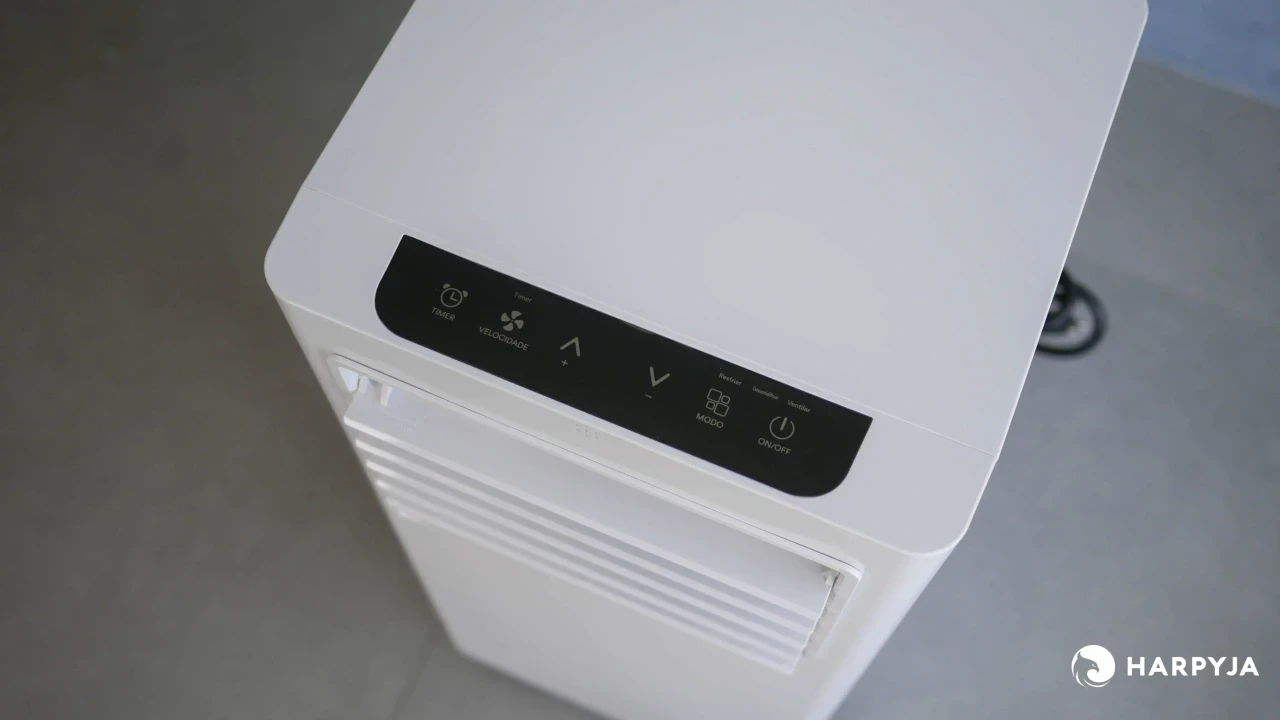 EOS EAP10F Ultra Slim - Imagem 3