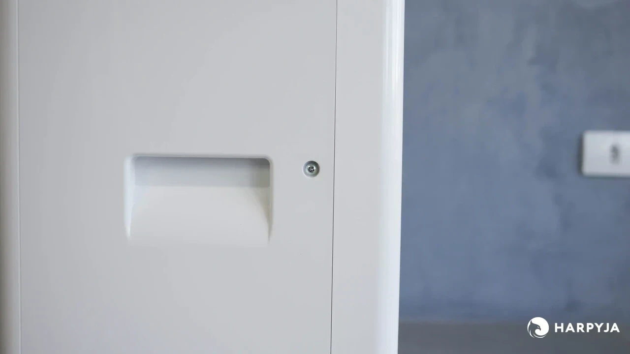 EOS EAP10F Ultra Slim - Imagem 5