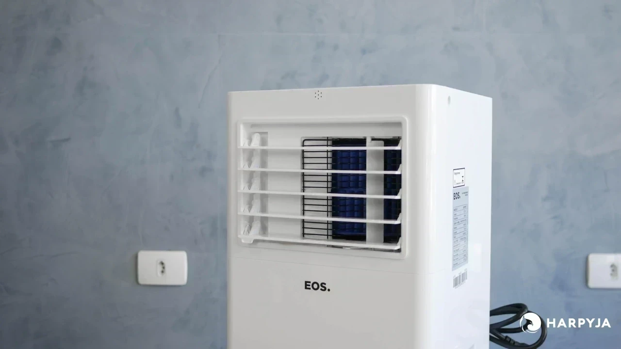 EOS EAP10F Ultra Slim - Imagem 7