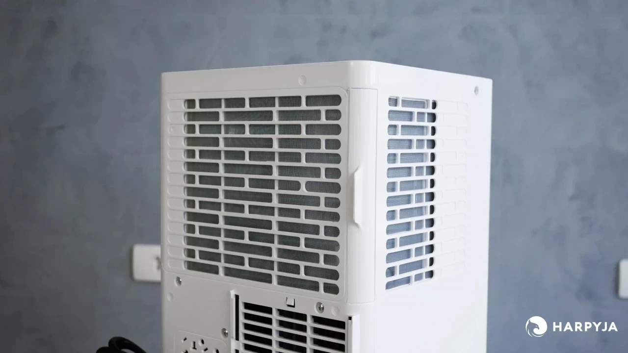 EOS EAP10F Ultra Slim - Imagem 8