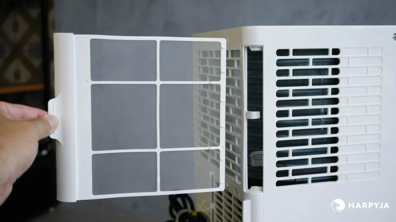 EOS EAP10F Ultra Slim - Imagem 9