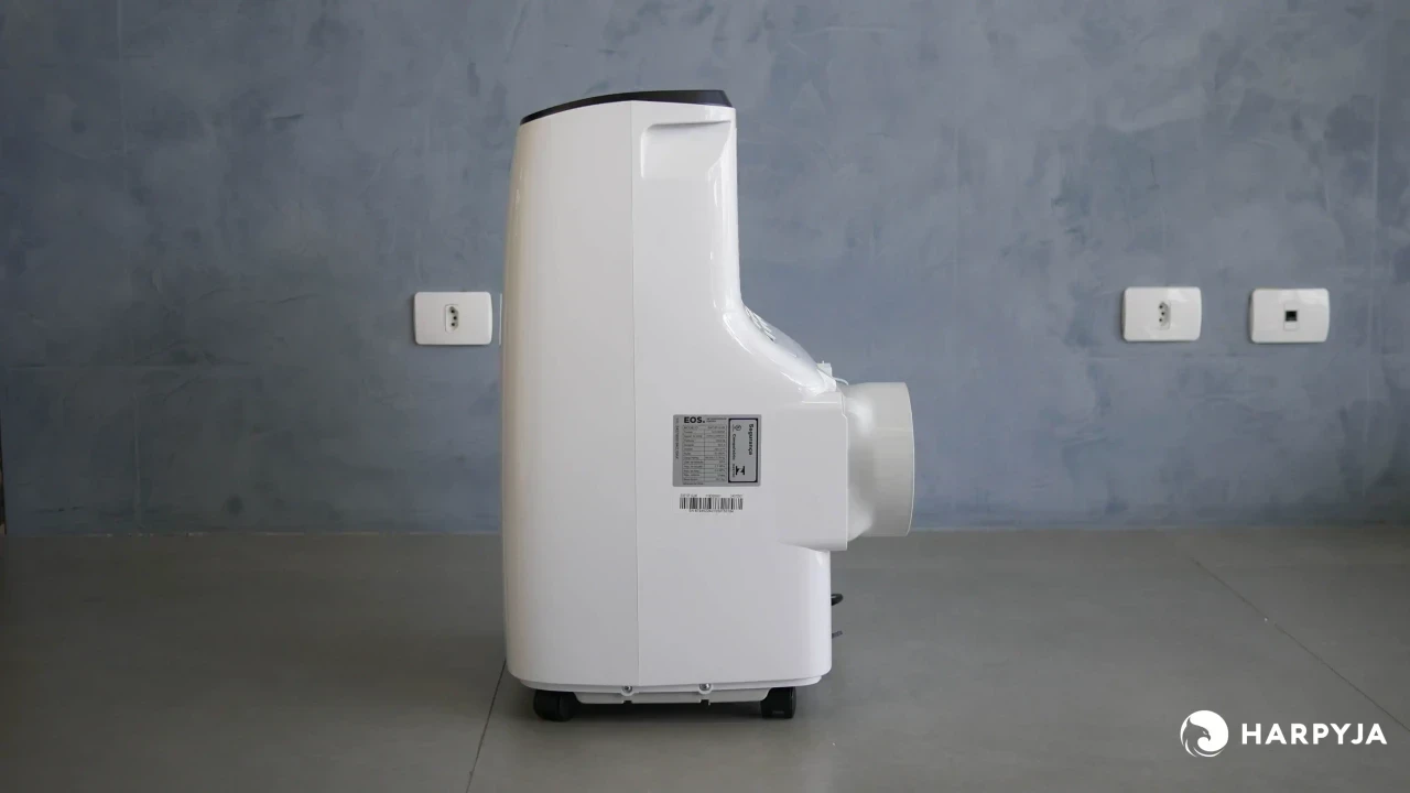 EOS EAP12F - Imagem 2