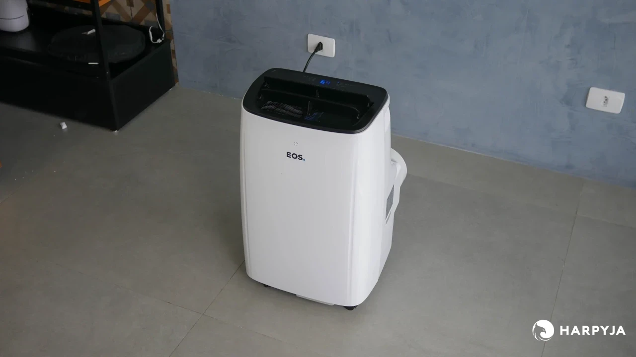 EOS EAP12F - Imagem 11