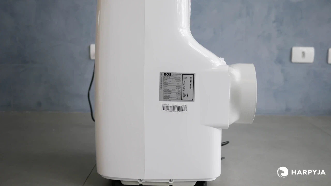 EOS EAP12F - Imagem 13