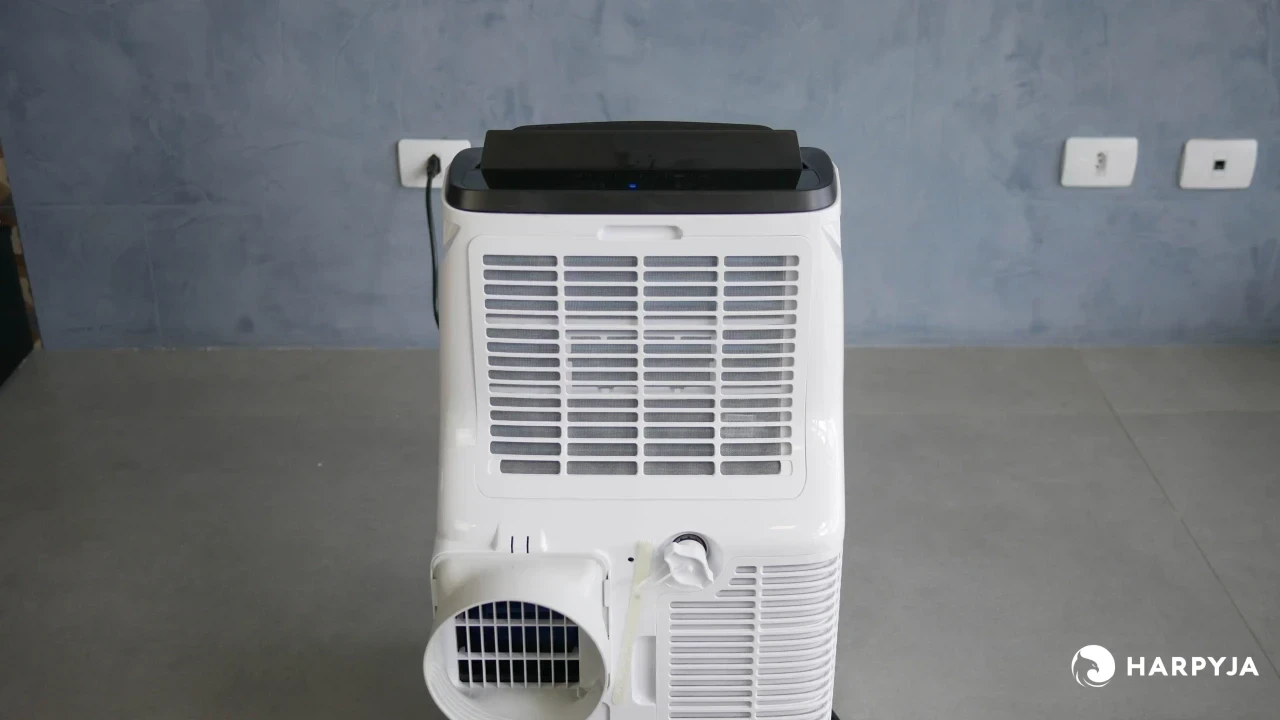 EOS EAP12F - Imagem 16