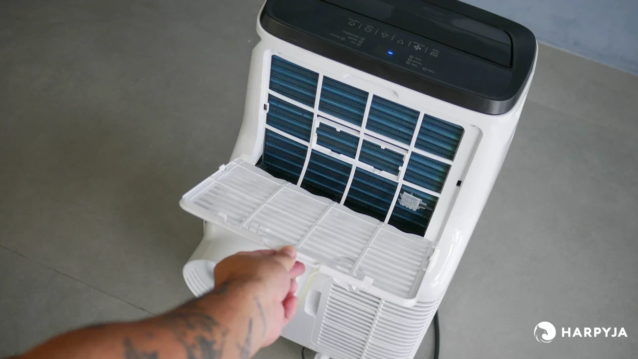 EOS EAP12F - Imagem 17