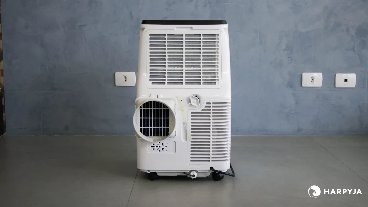 EOS EAP12F - Imagem 3