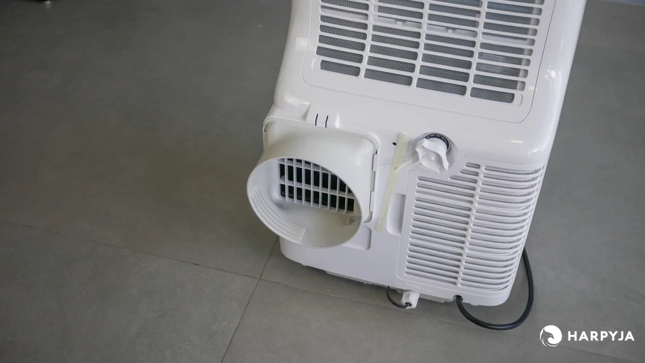 EOS EAP12F - Imagem 21