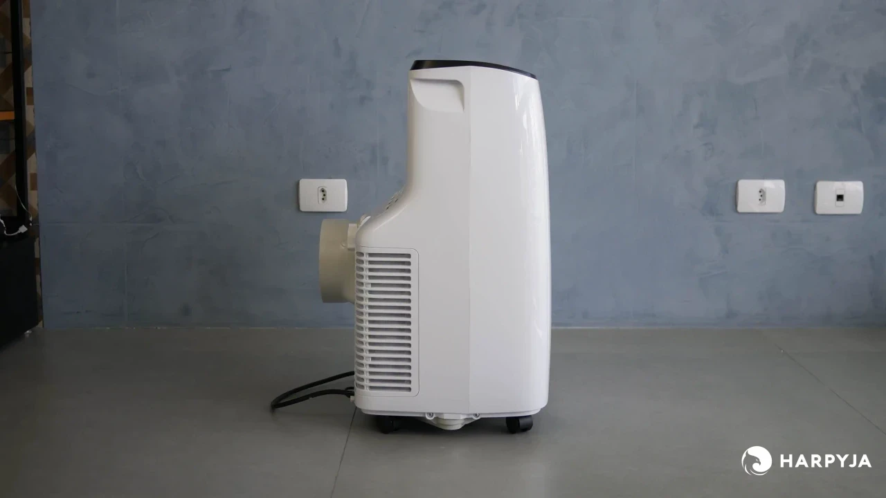 EOS EAP12F - Imagem 4