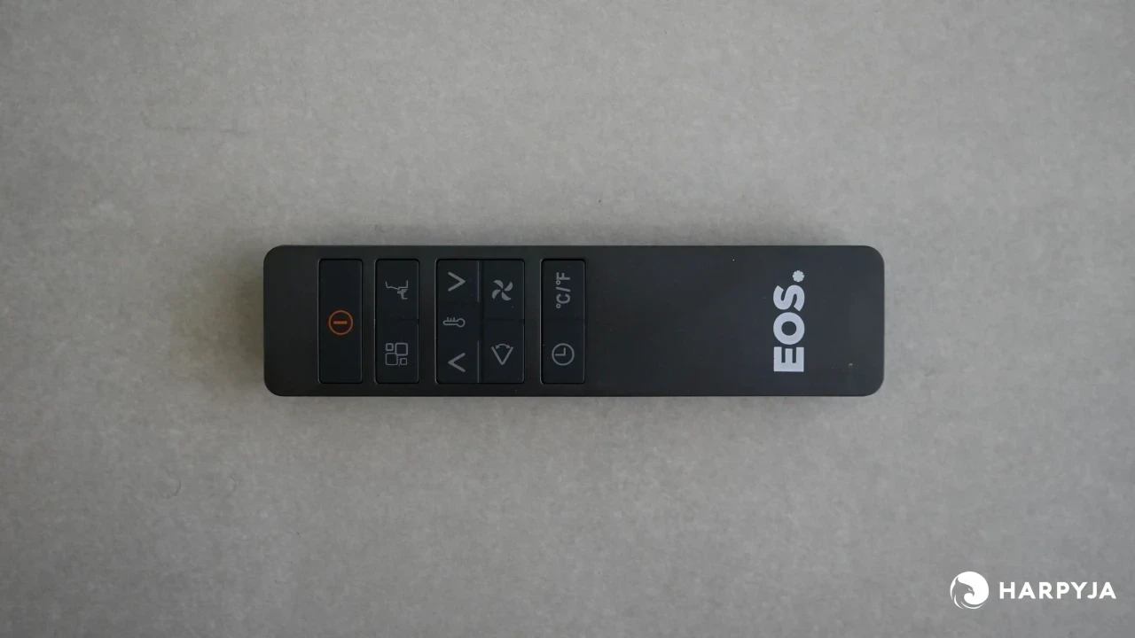 EOS EAP12F - Imagem 32