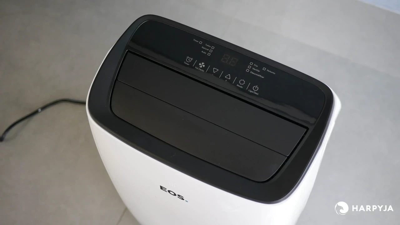 EOS EAP12F - Imagem 5