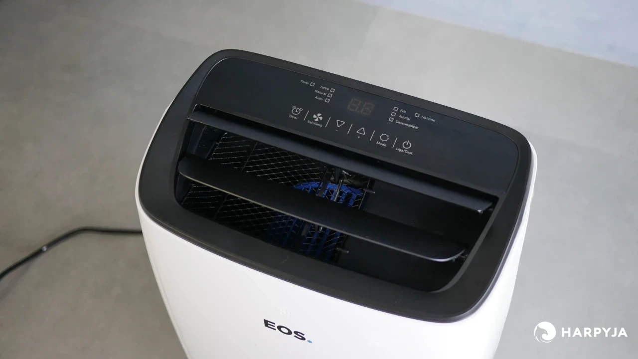 EOS EAP12F - Imagem 6