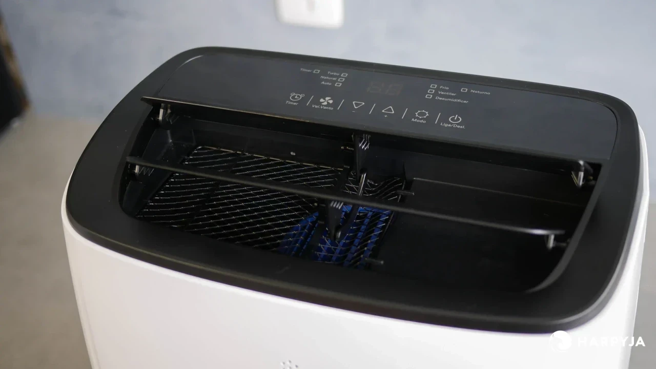 EOS EAP12F - Imagem 7