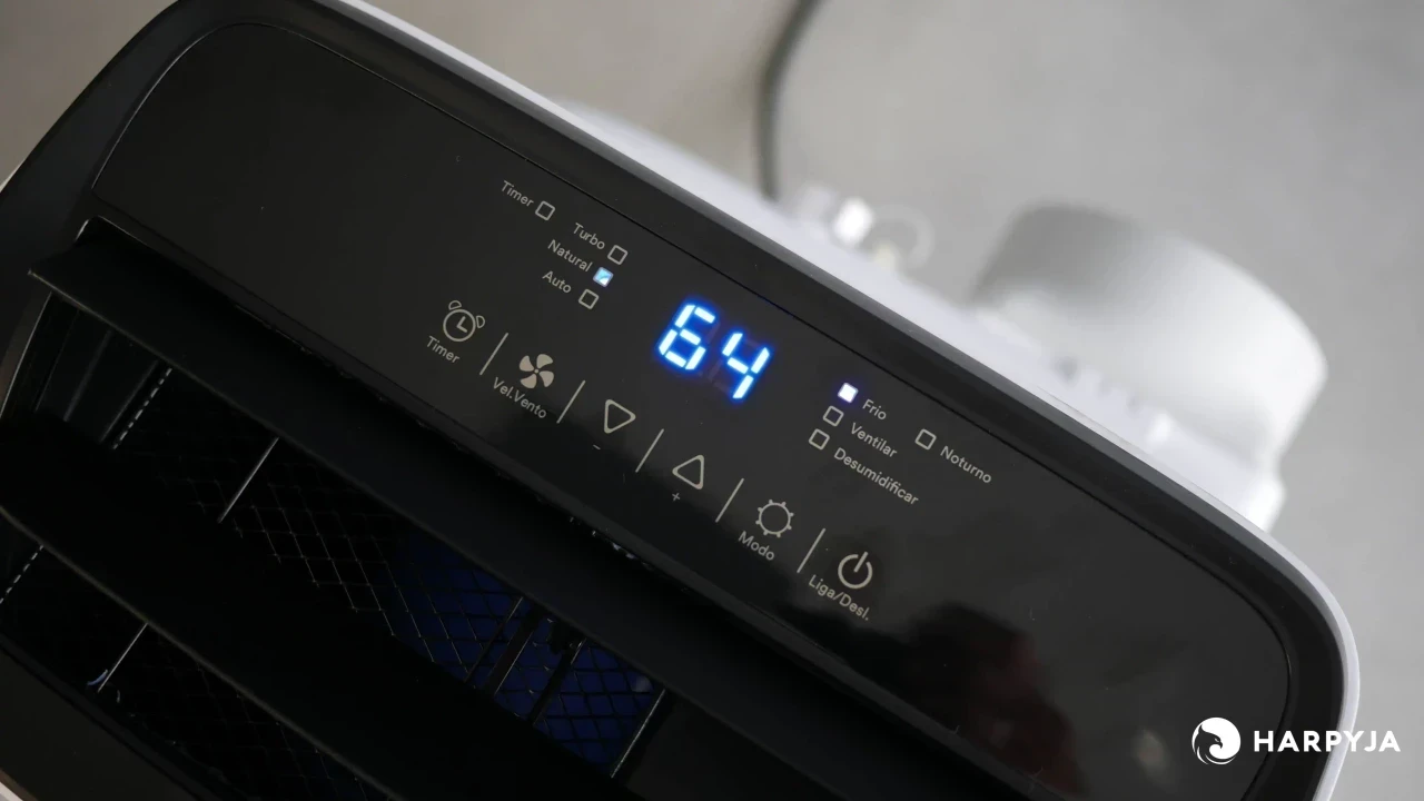 EOS EAP12F - Imagem 10