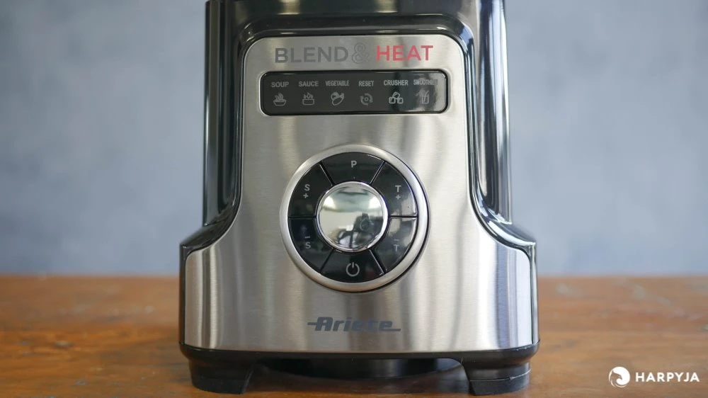Ariete Blend & Heat - Imagem 5