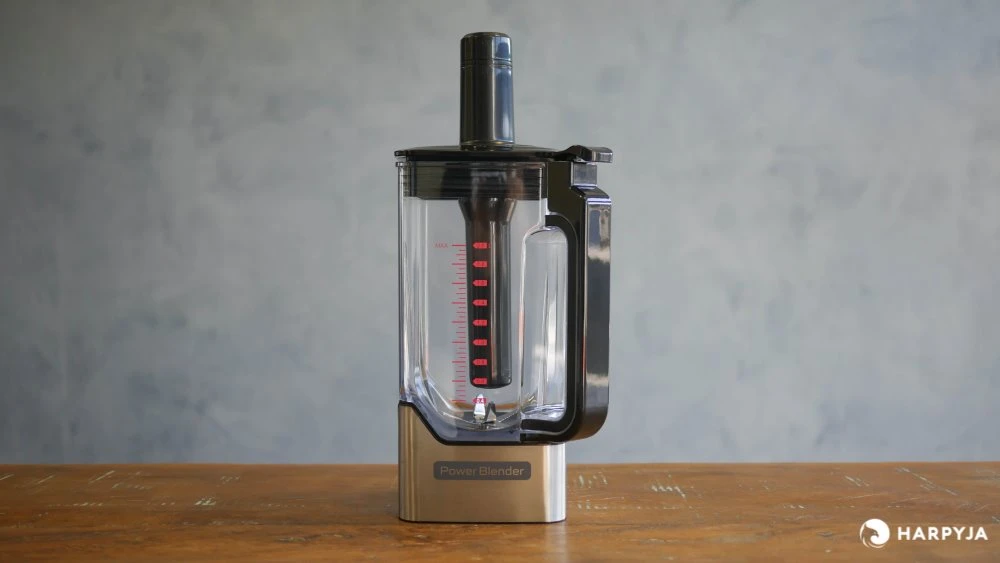 Ariete Blend & Heat - Imagem 26