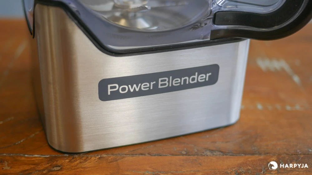Ariete Blend & Heat - Imagem 1
