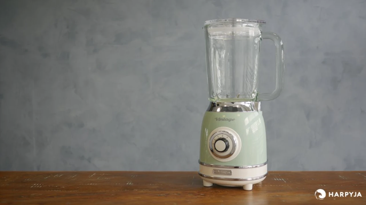 Foto de Ariete Vintage