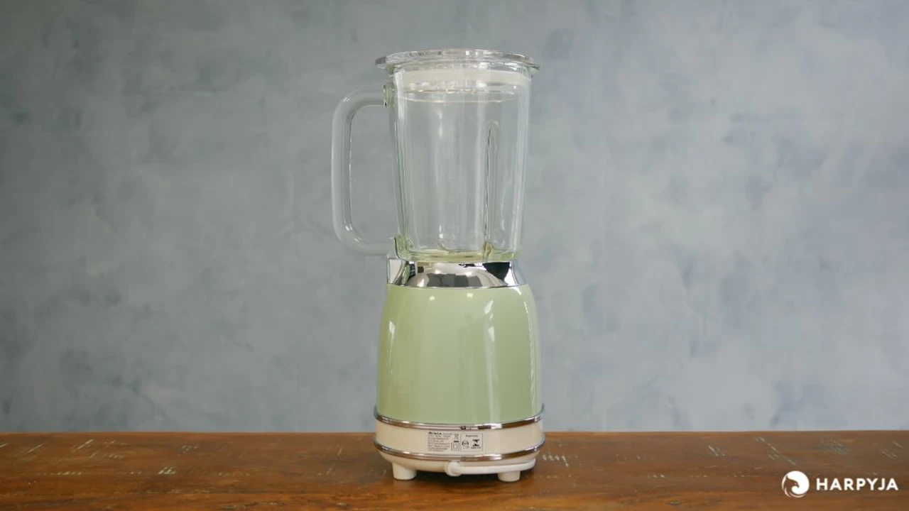 Ariete Vintage - Imagem 13