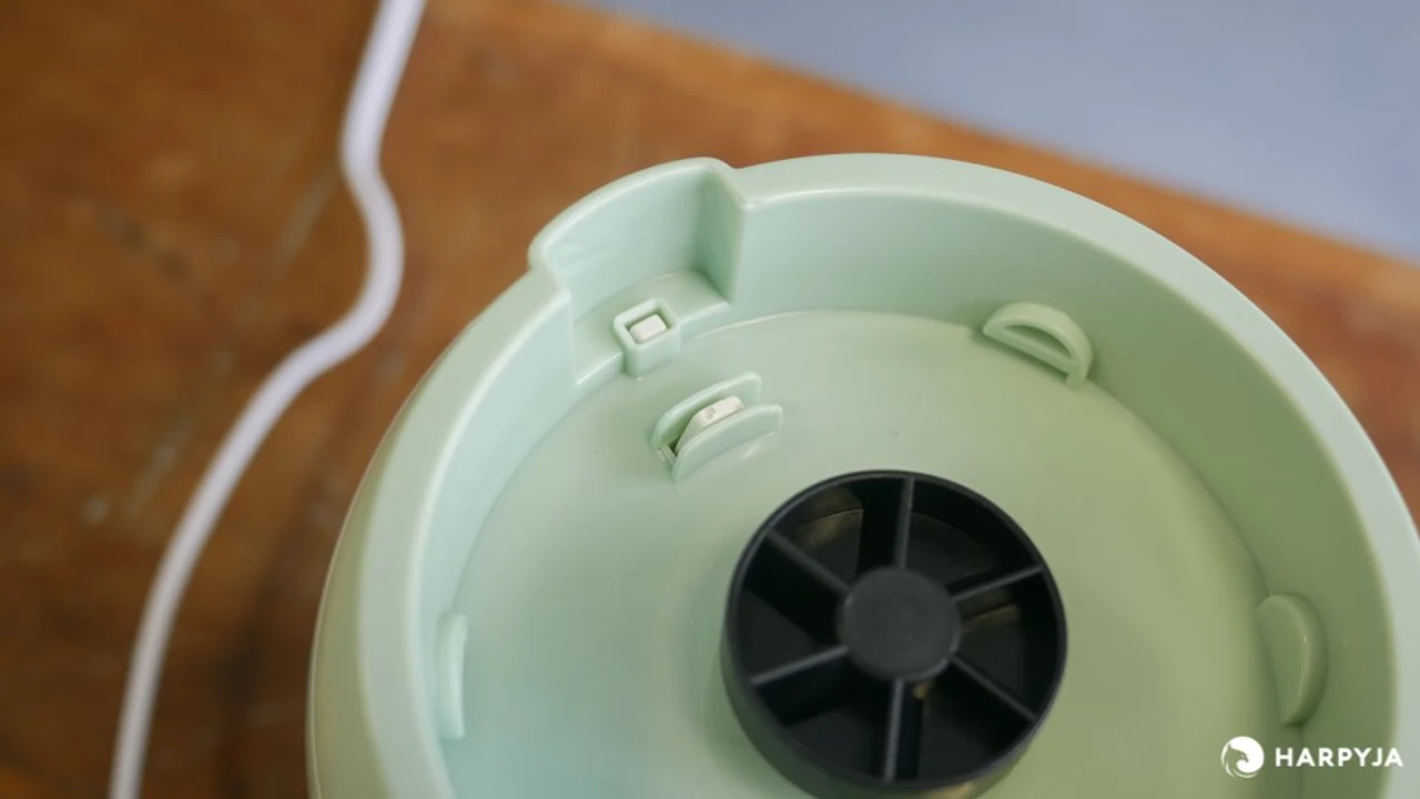 Ariete Vintage - Imagem 14