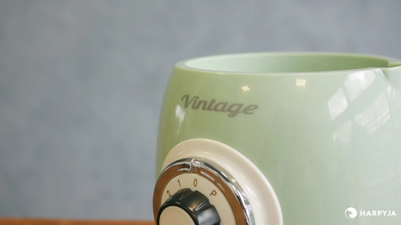 Ariete Vintage - Imagem 15