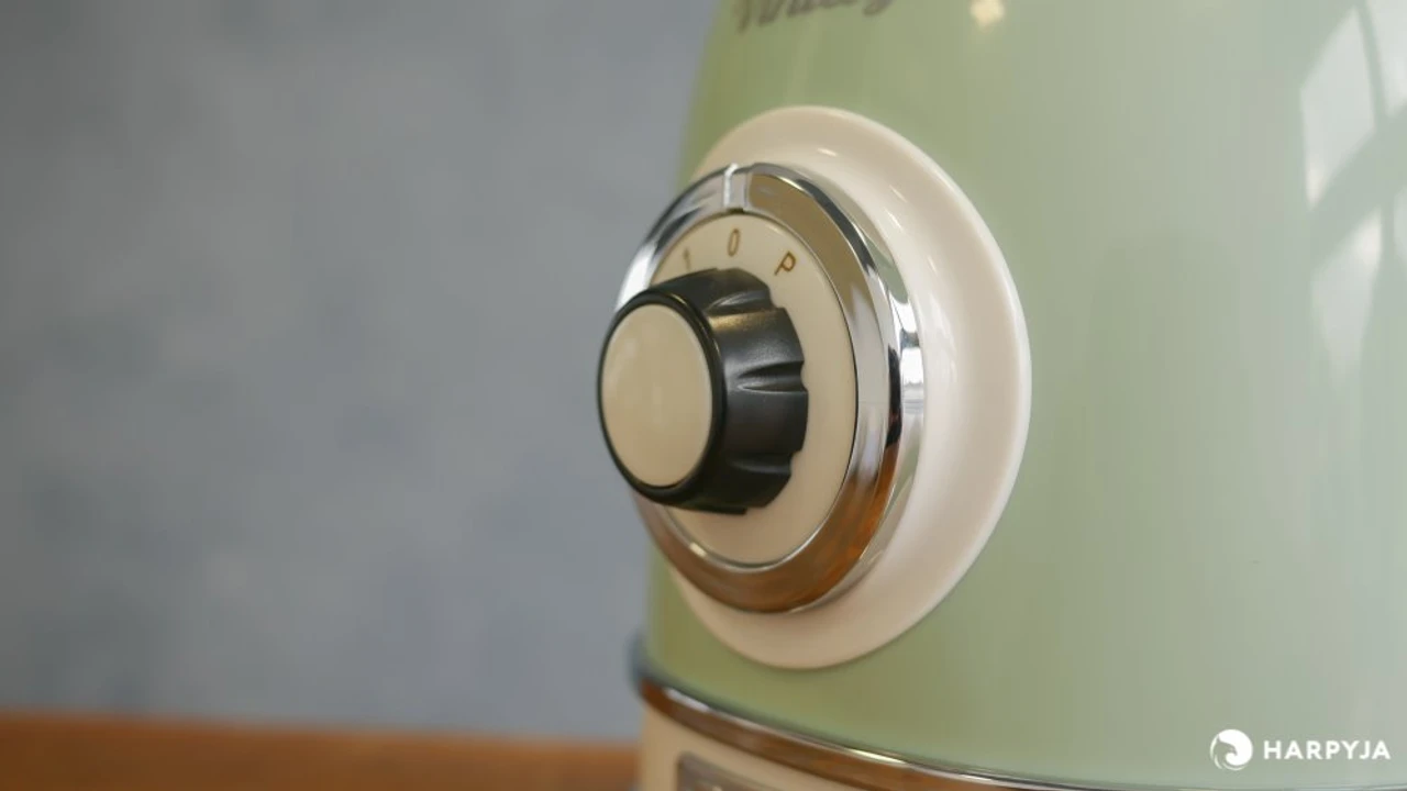 Ariete Vintage - Imagem 6