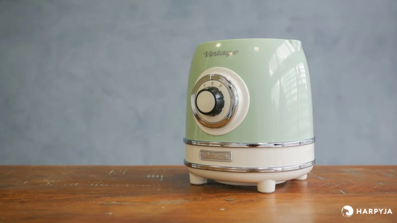 Ariete Vintage - Imagem 7