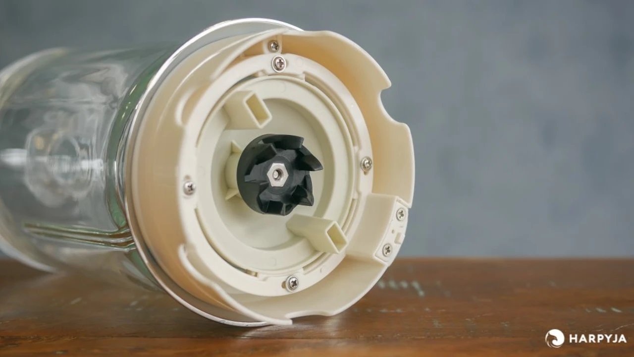 Ariete Vintage - Imagem 8