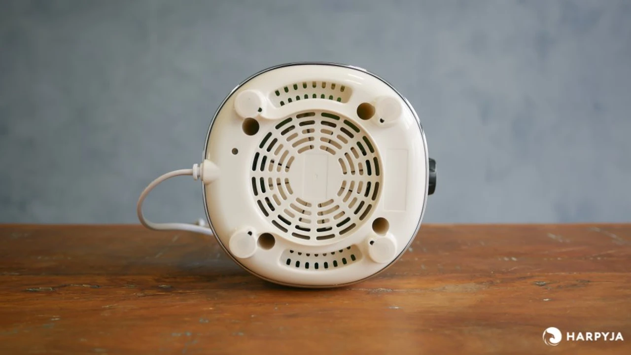 Ariete Vintage - Imagem 9