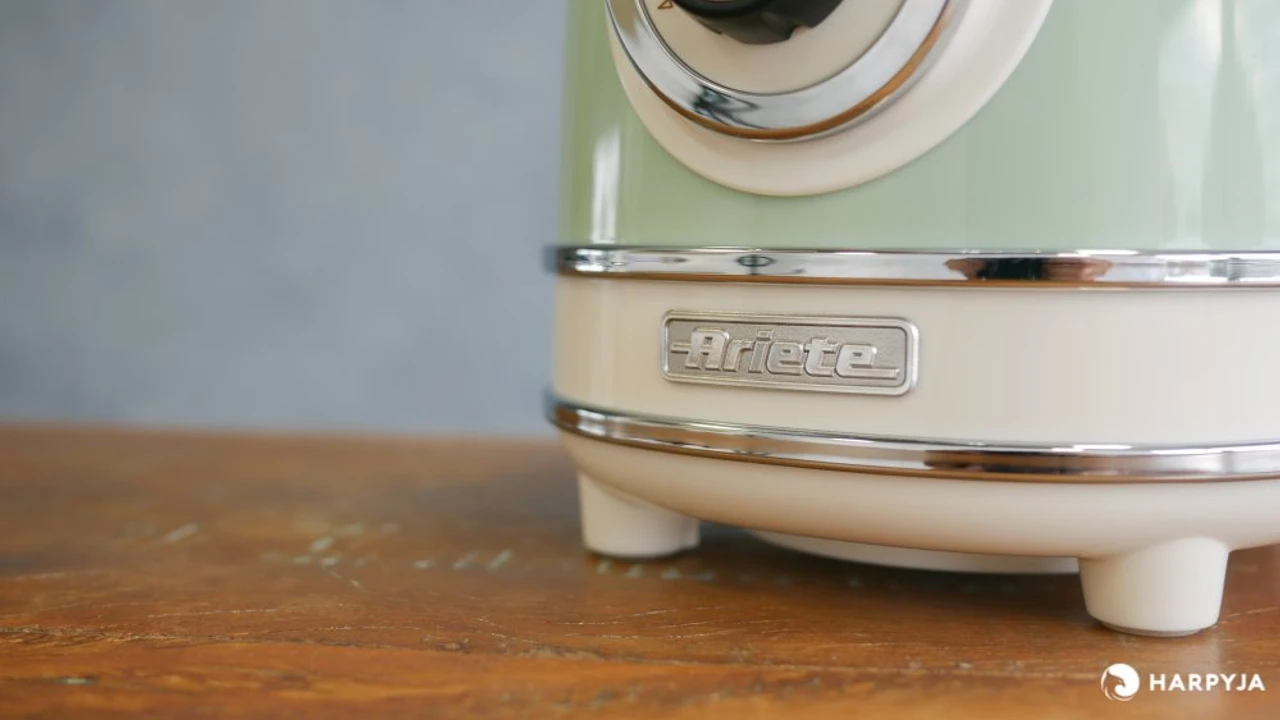 Ariete Vintage - Imagem 10