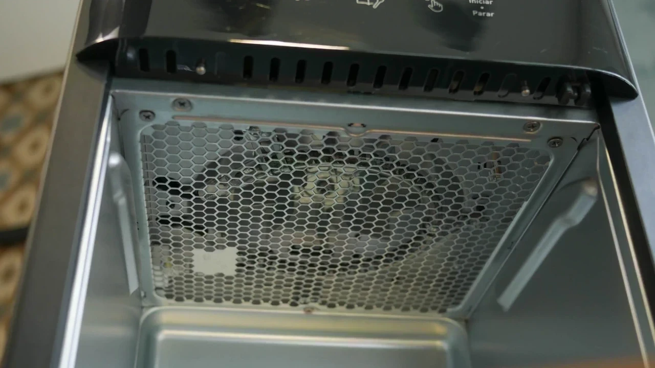 Arno Easy Fry Turbo - Imagem 19