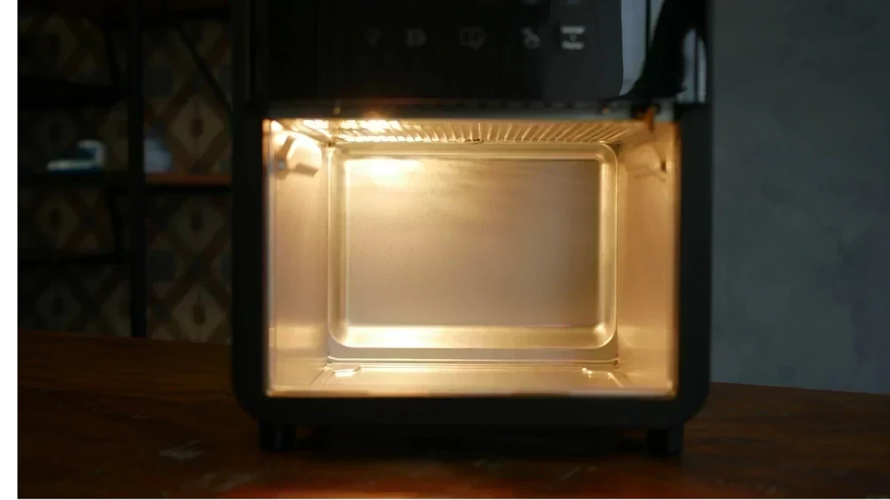 Arno Easy Fry Turbo - Imagem 9