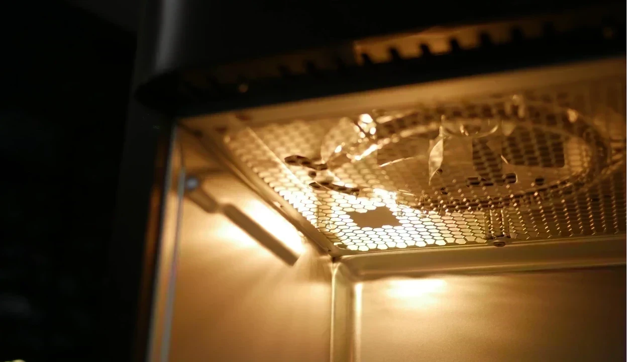 Arno Easy Fry Turbo - Imagem 10