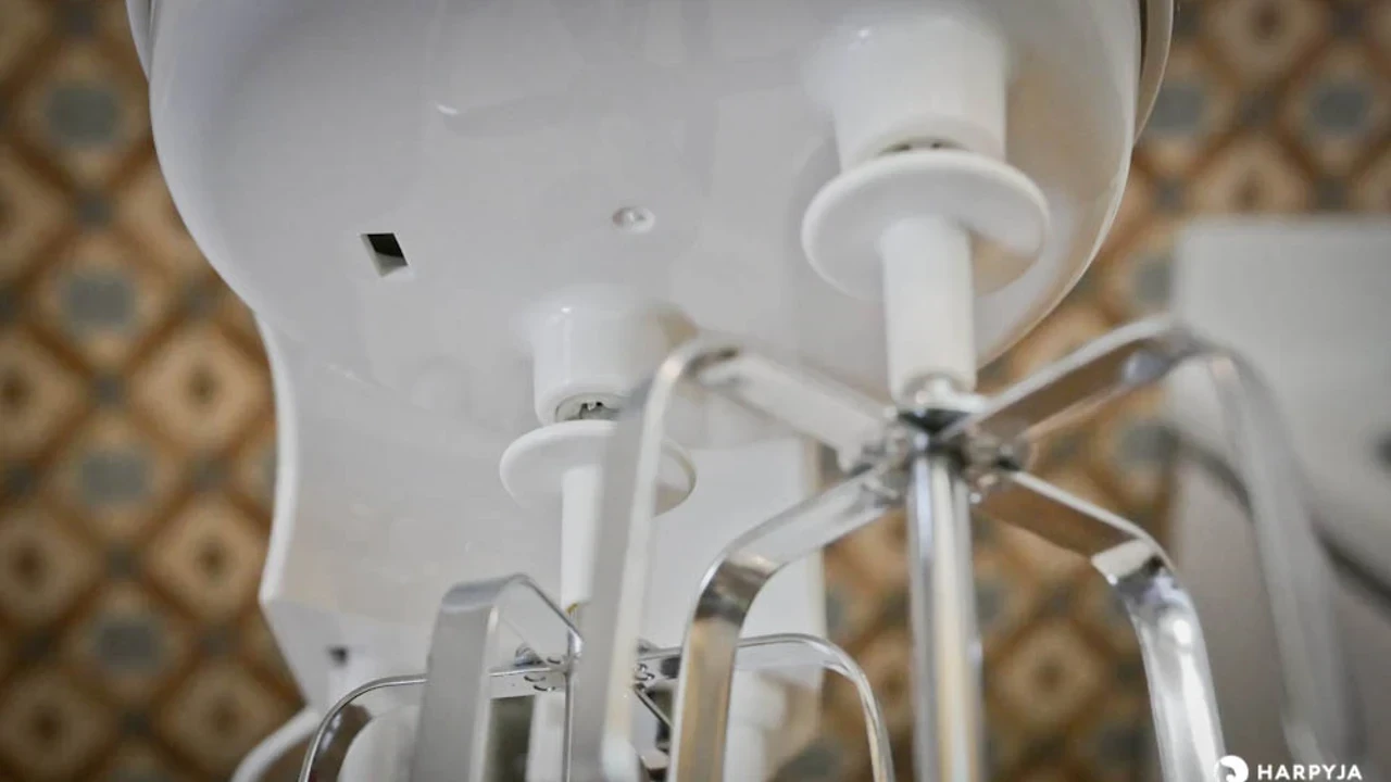 Imagem do produto Arno Elipse e Arno Essencial (SX60 e SX70)