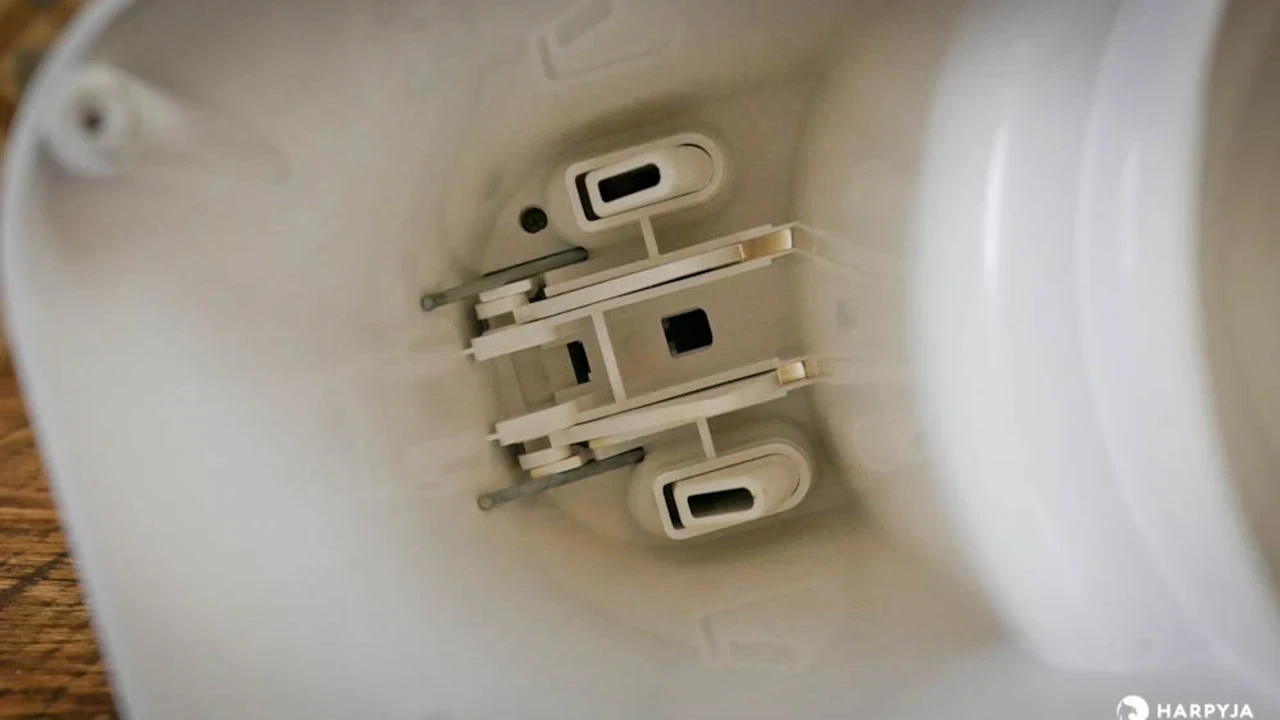 Arno Elipse e Arno Essencial (SX60 e SX70) - Imagem 2