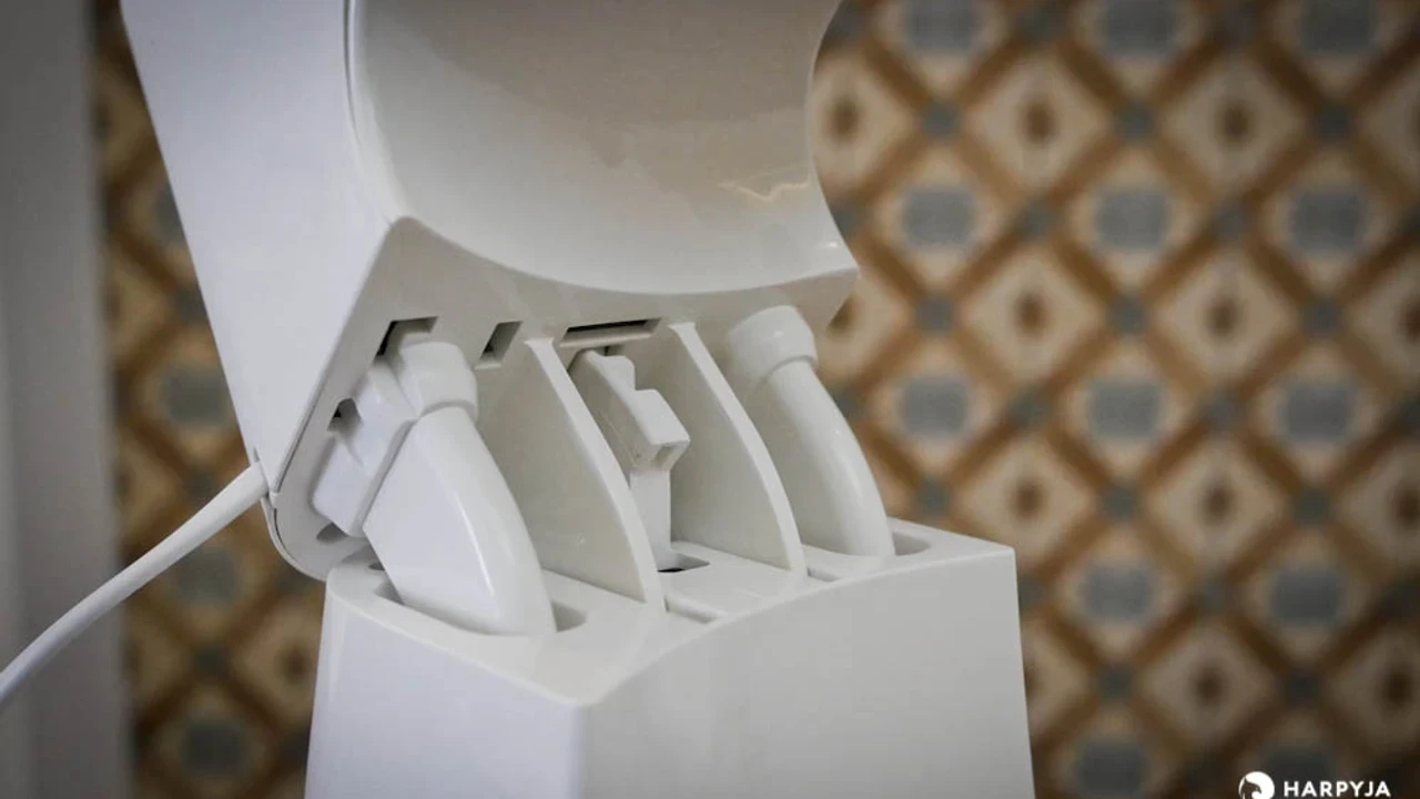 Arno Elipse e Arno Essencial (SX60 e SX70) - Imagem 12