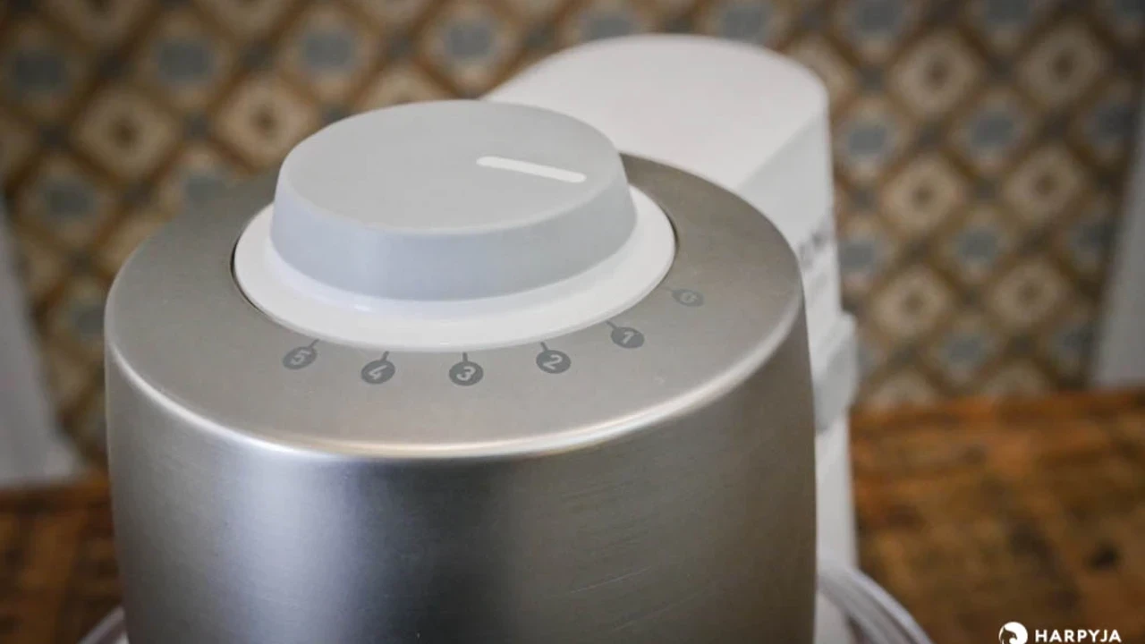 Arno Elipse e Arno Essencial (SX60 e SX70) - Imagem 15