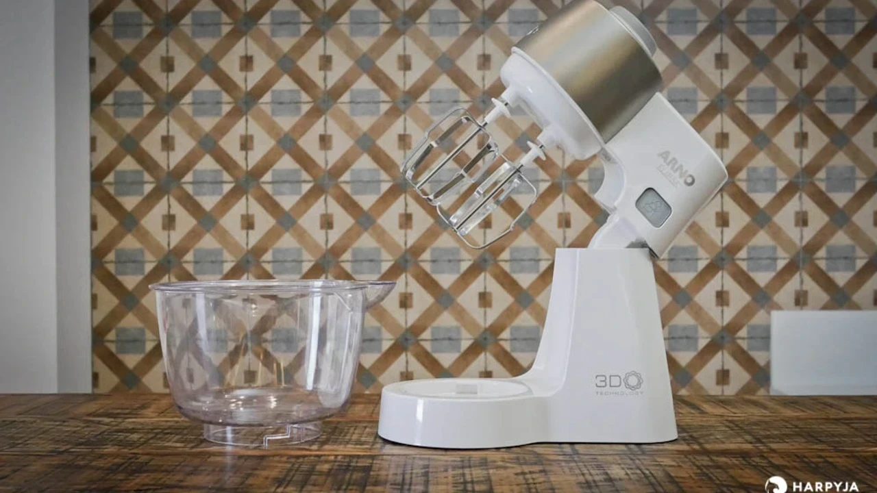 Arno Elipse e Arno Essencial (SX60 e SX70) - Imagem 5