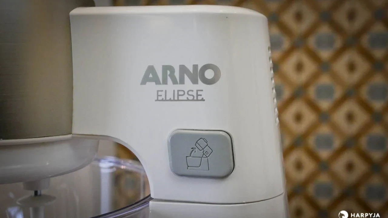 Arno Elipse e Arno Essencial (SX60 e SX70) - Imagem 9