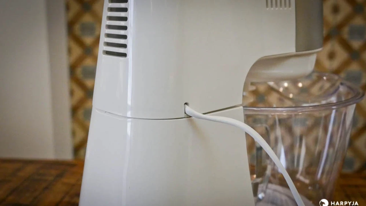 Arno Elipse e Arno Essencial (SX60 e SX70) - Imagem 10