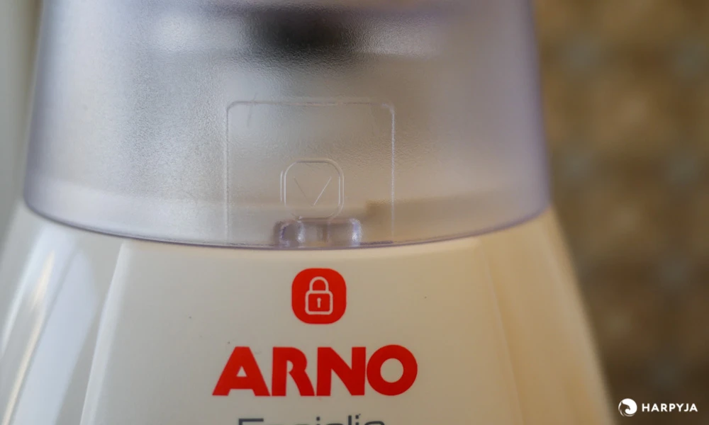 Arno Faciclic LN37 - Imagem 16